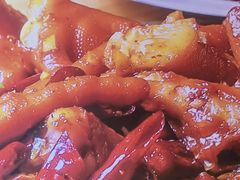-喝丢一只鞋海鲜烧烤·海肠捞饭(东关街店)