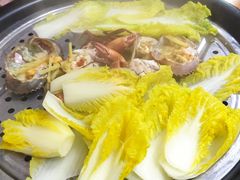 -船奇蒸汽海鲜·闽菜(八市海鲜总店)