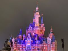 -上海迪士尼度假区