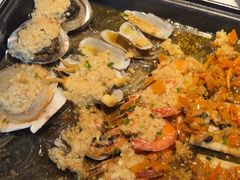 -庆江南江南菜(琴湖溪里花园城店)