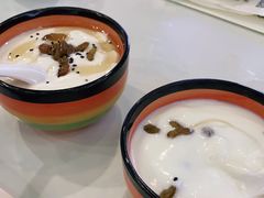 -帕米尔食府(白云观店)