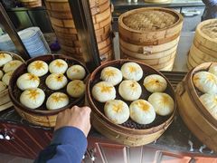 -四海楼(如皋定慧禅寺店)