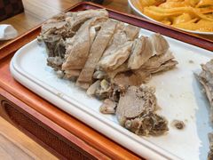 -品回味清真西北楼(宁波首店)