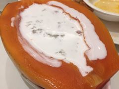-頂好酒家·经典粤菜(海信广场店)