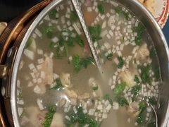 -石榴花新疆清真餐厅(莫愁湖店)