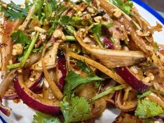 -万州烤鱼江湖菜(圣地阳光店)