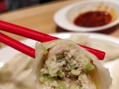 -喜家德水饺(华富店)