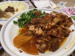 -姥姥家春饼店(交大东路店)