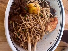 -李易面馆(树木岭店)