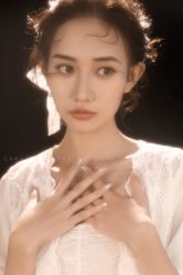 -克拉女神写真馆·匠心定制