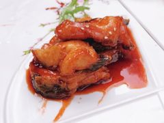 -得丘礼享谷·玉兰苑