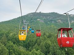 -千佛山风景名胜区