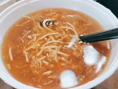 酸辣汤-蔡先生(双阳路店)