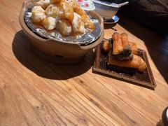 -图味美小黄鱼·景德菜(浙江路店)