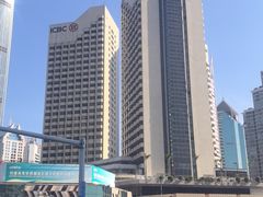 -京基晶都酒店