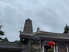 -法门文化景区