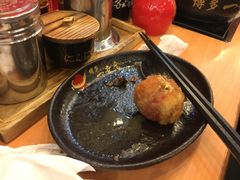 -博多一幸舍(侨福芳草地购物中心店)