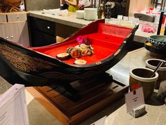 -康莱德酒店·美庭自助餐厅