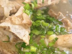 -清真·西北人家风味馆(中山中路店)