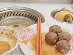 -密友回转自助火锅(中海环宇城店)