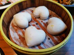 爱心桂花糕-扬州狮子楼·非遗淮扬菜(东关街店)
