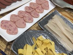 -蜀都三哥火锅店(力盟商业步行街店)