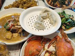 -添福来墨鱼饺子 · 海鲜东北菜(泡崖店)