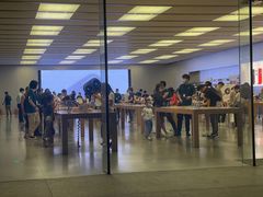 -Apple零售店(深圳益田假日广场店)