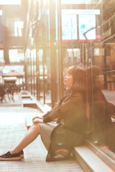 艺匠堂私人定制婚纱摄影-莱风影画Studio