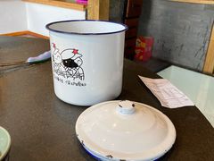 -缘福乡村铁锅炖民宿(八达岭店)