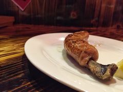 -鸟先生居酒屋(东湖馨园店)