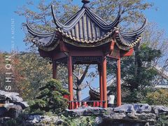 -顺峰山公园