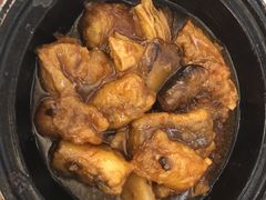-稻香酒家·33年老字号·港式粤菜(富邦中心店)