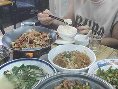 -湘香私房菜(大石长隆店)
