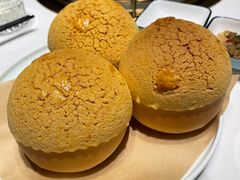 -领鲜天下·焗海鲜·花胶鸡(天目里店)