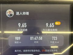 -乐刻健身(灯市口店)