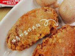 -黄恩记茶餐厅(杨箕店)