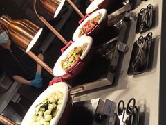 -威珀斯酒店·珀萃美食餐厅