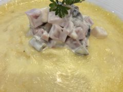 -库滋明·俄罗斯特色美食(中央大街店)