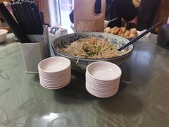 -小丁点商河老豆腐(林祥南街店)