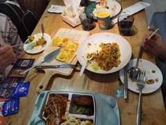 -夏日玛莉西餐厅(梅溪湖步步高店)