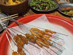 -北丐先生·野馄饨烧烤(泰达E街区店)