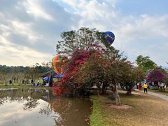 -中国科学院西双版纳热带植物园