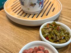 -潮粥荟·潮汕砂锅粥(槐房万达店)