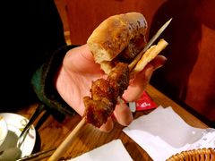 -阿罗新疆菜(人民广场店)
