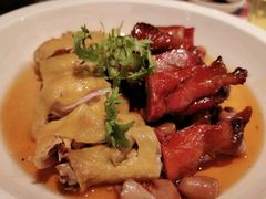 -食大利香港茶餐厅(南亚风情第一城店)
