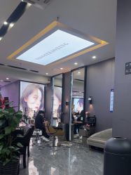 -藤野造型烫染·漂发