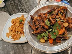 -美极鲜食坊(宝安南路店)