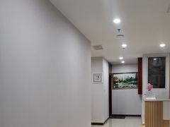 -锦江富园大酒店-游泳馆