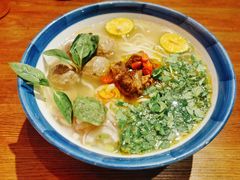 -千金一碗·宝岛一村(韩国街店)